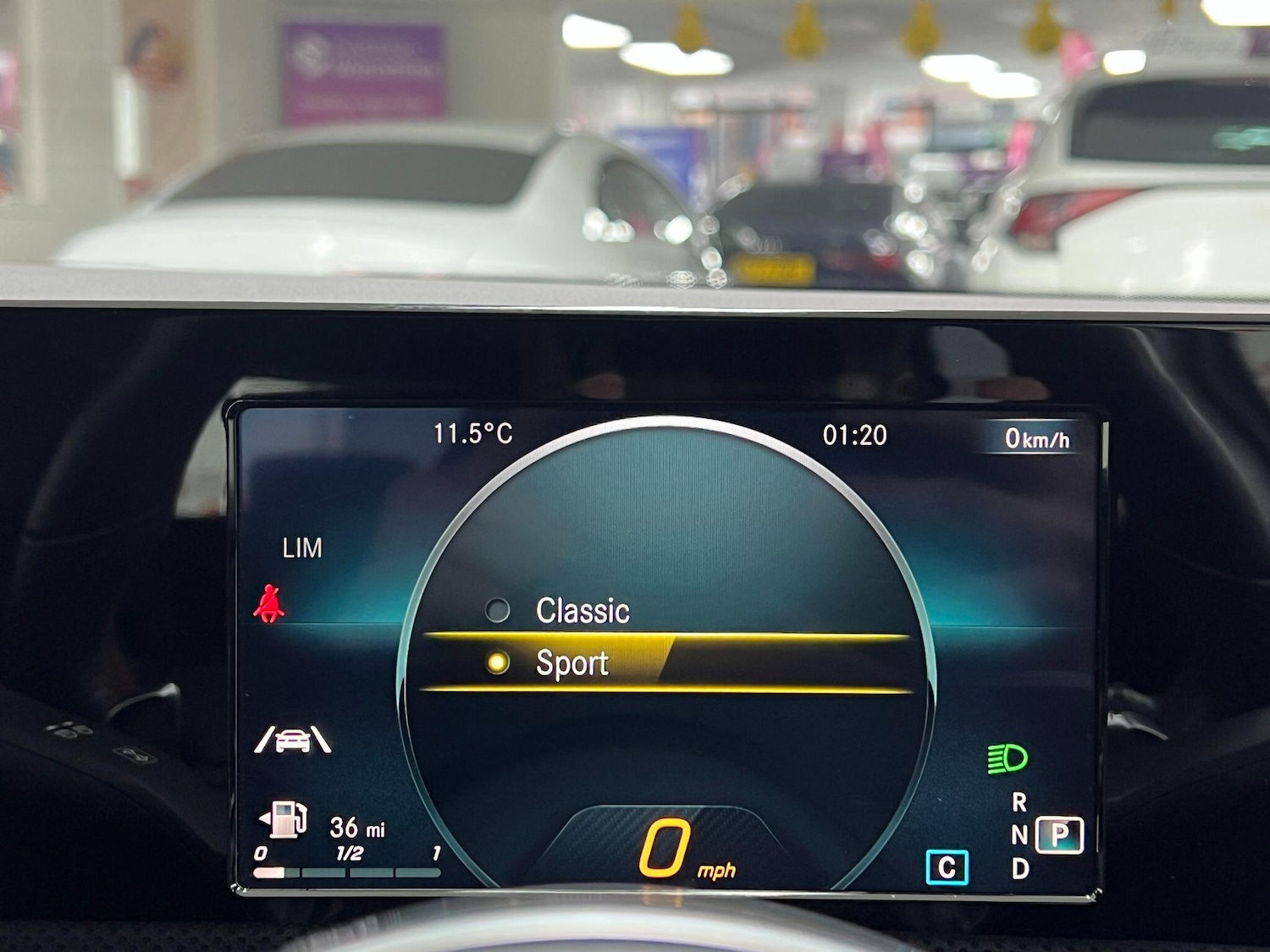 Used Mercedes-Benz A-Class 2018 for sale - 77559354: Photo 82