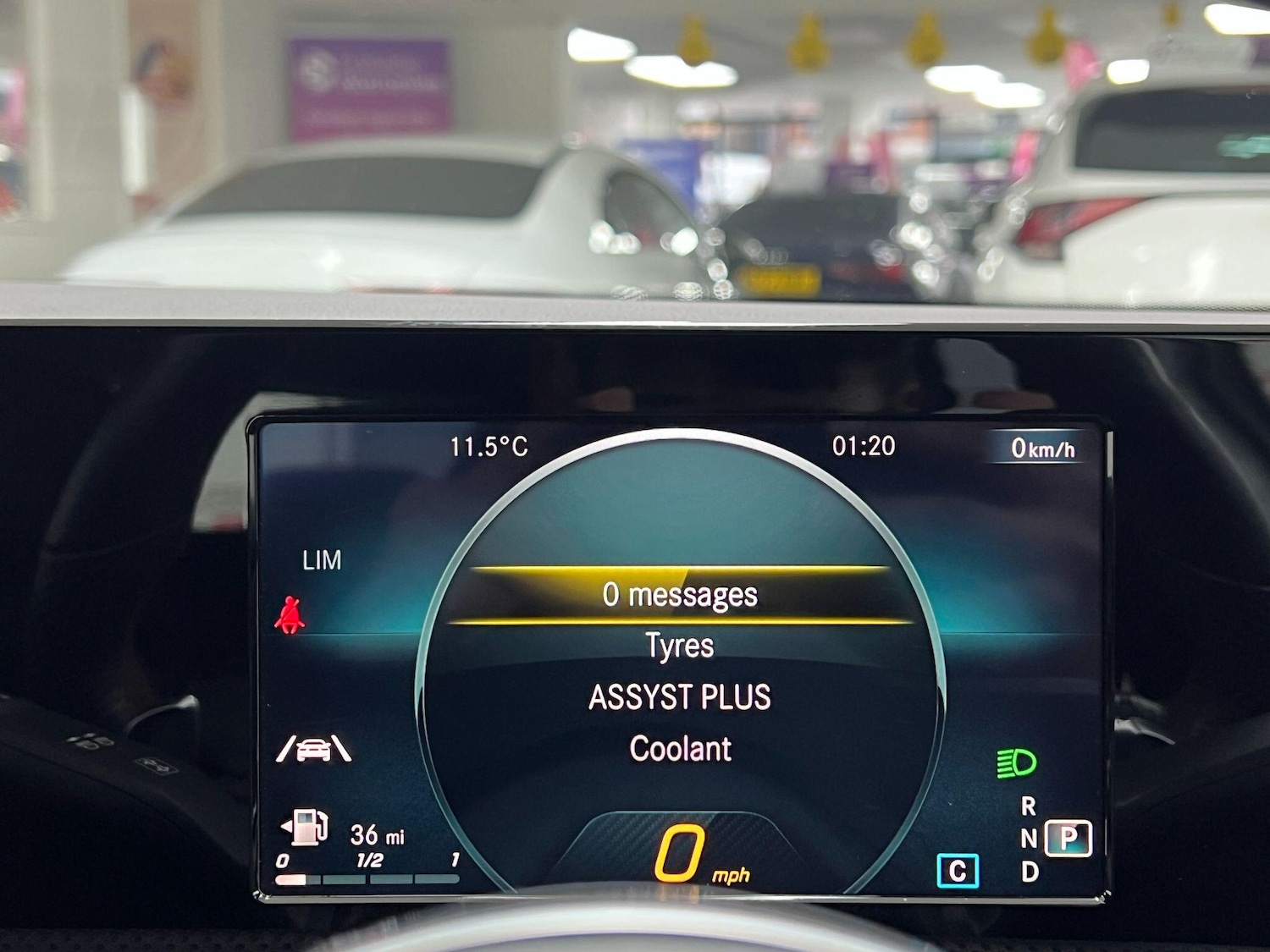 Used Mercedes-Benz A-Class 2018 for sale - 77559354: Photo 83