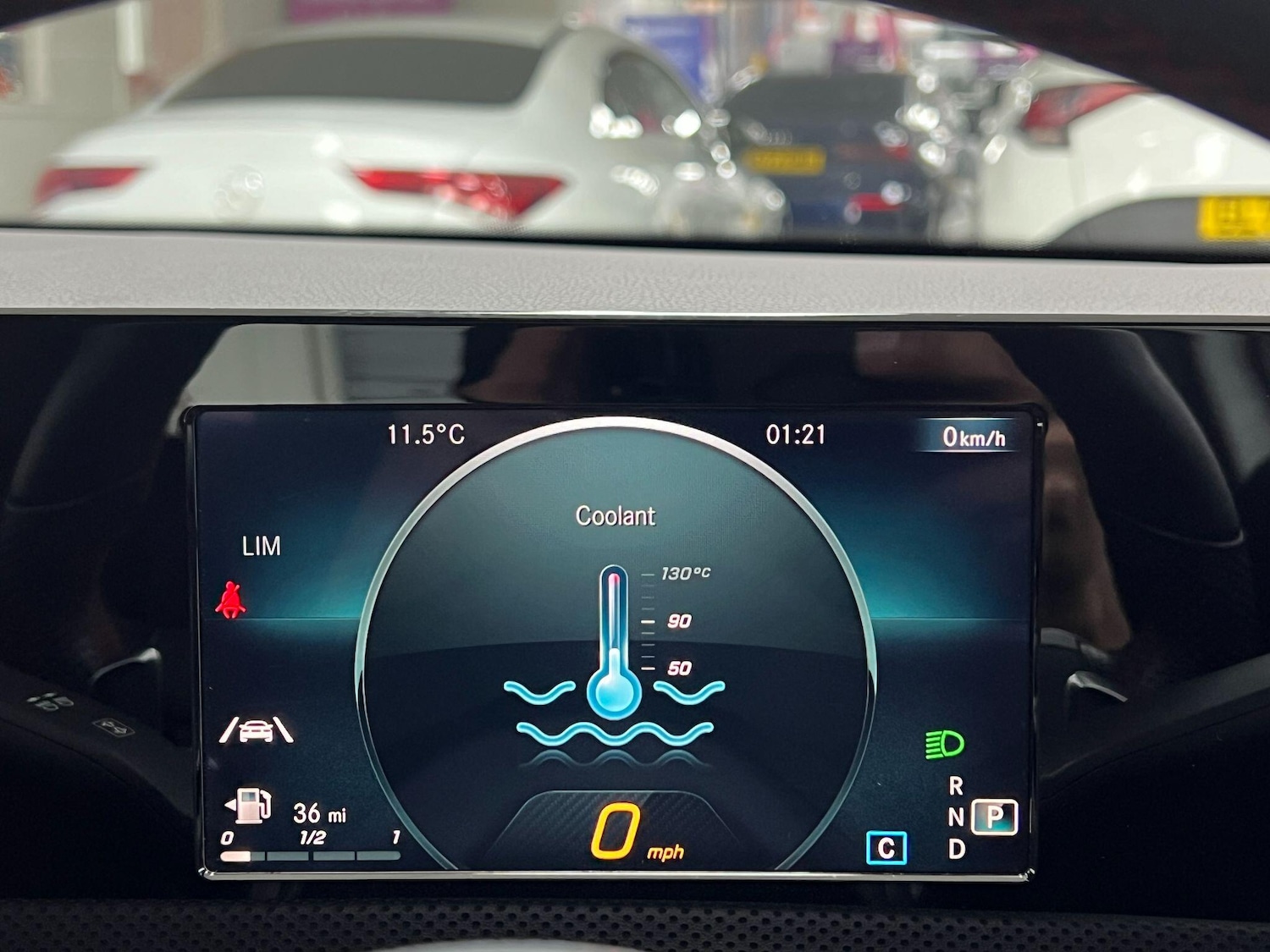 Used Mercedes-Benz A-Class 2018 for sale - 77559354: Photo 84