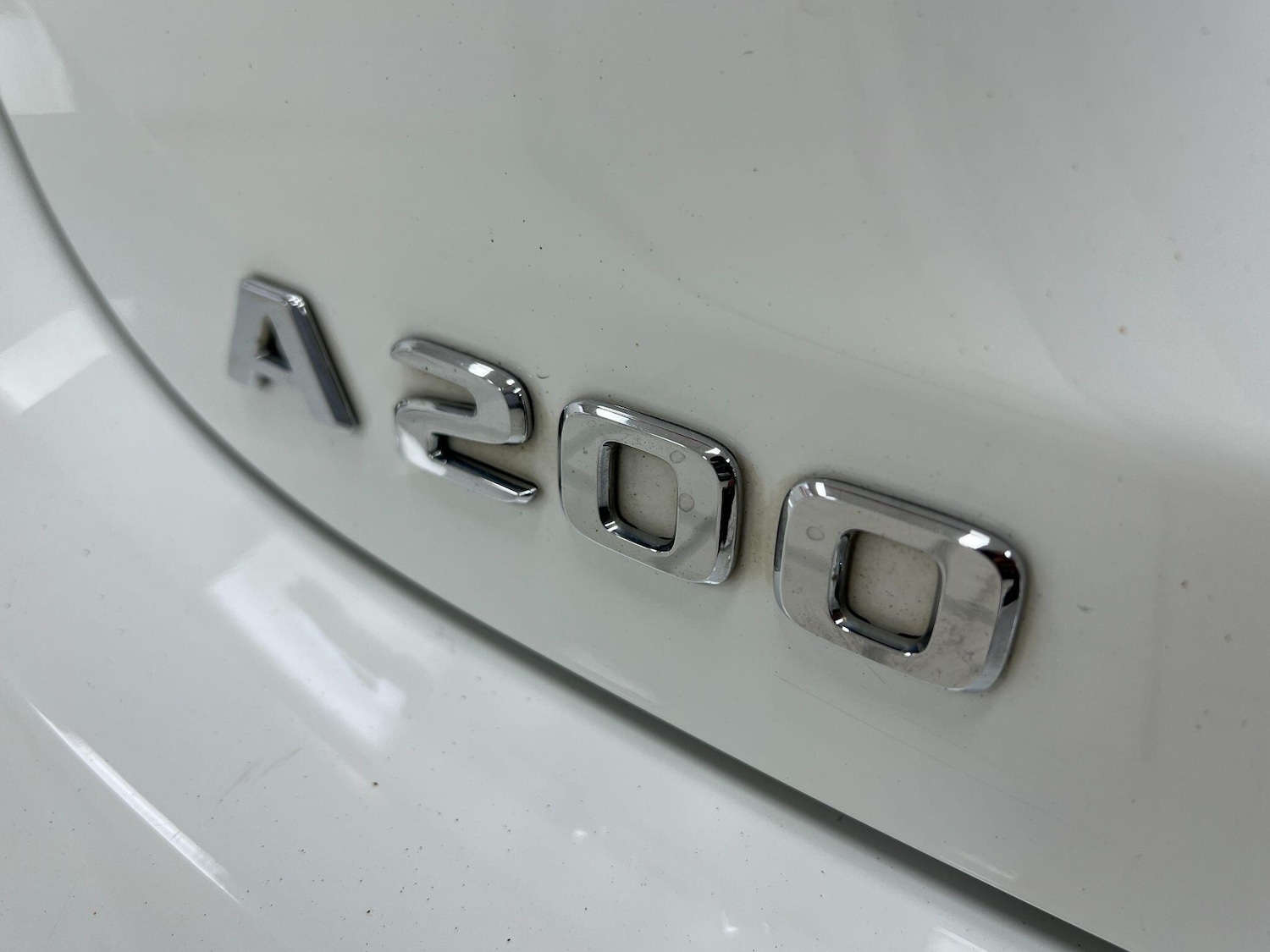 Used Mercedes-Benz A-Class 2018 for sale - 77559354: Photo 87