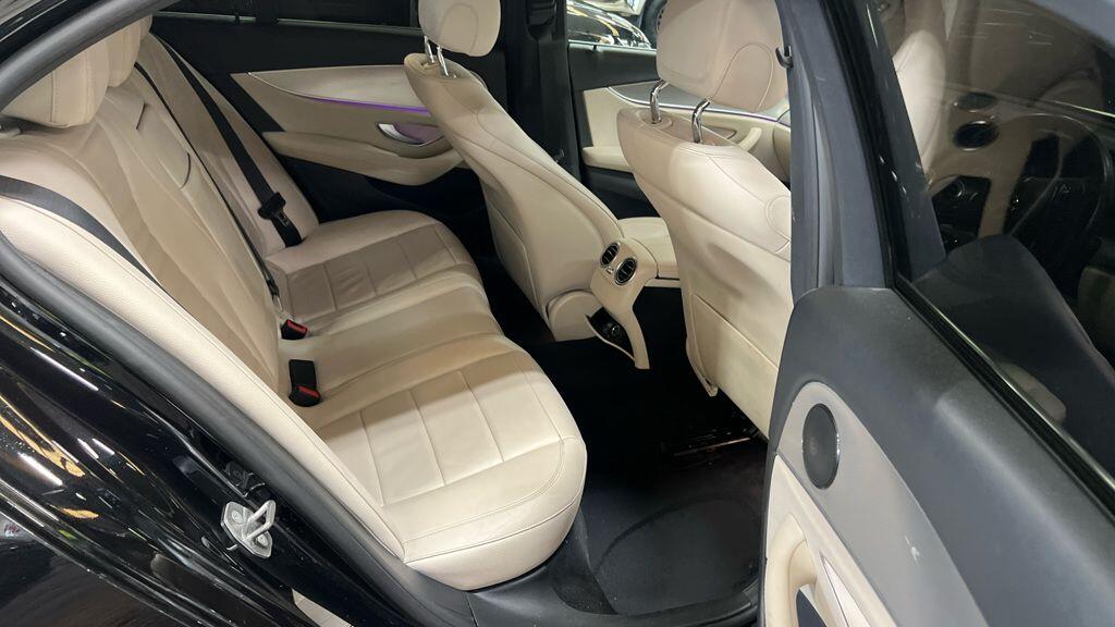 Used Mercedes-Benz E Class 2016 for sale - 76898244: Photo 13