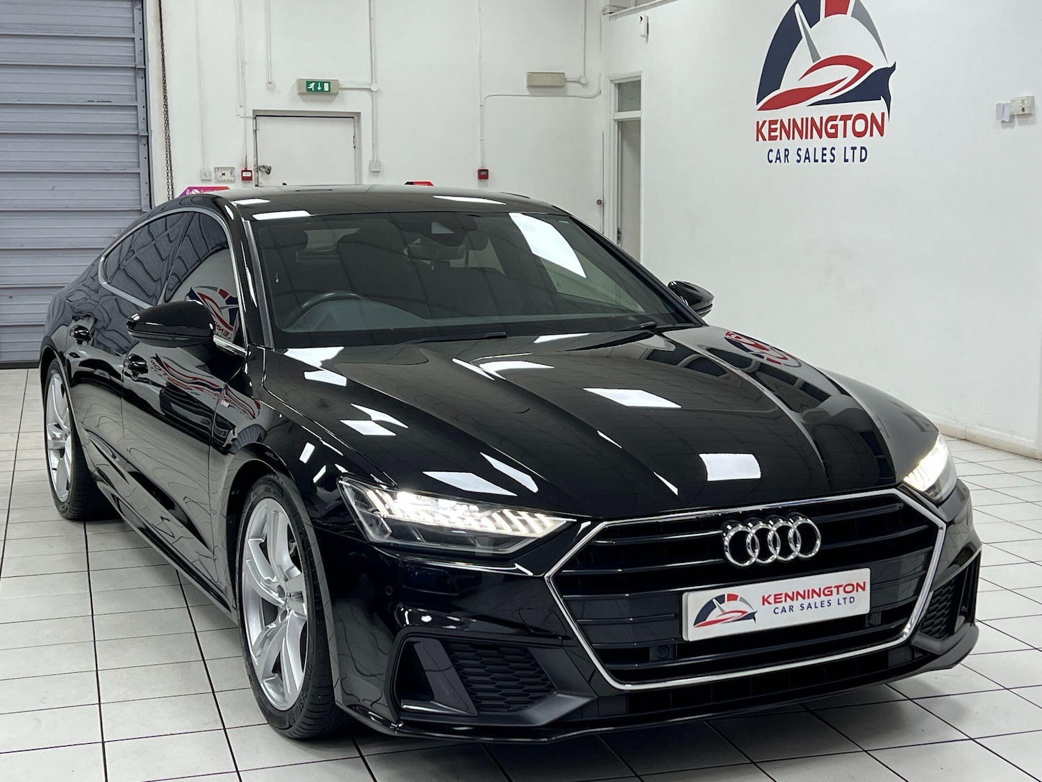 Used Audi A7 2019 for sale - 76899452: Photo 12
