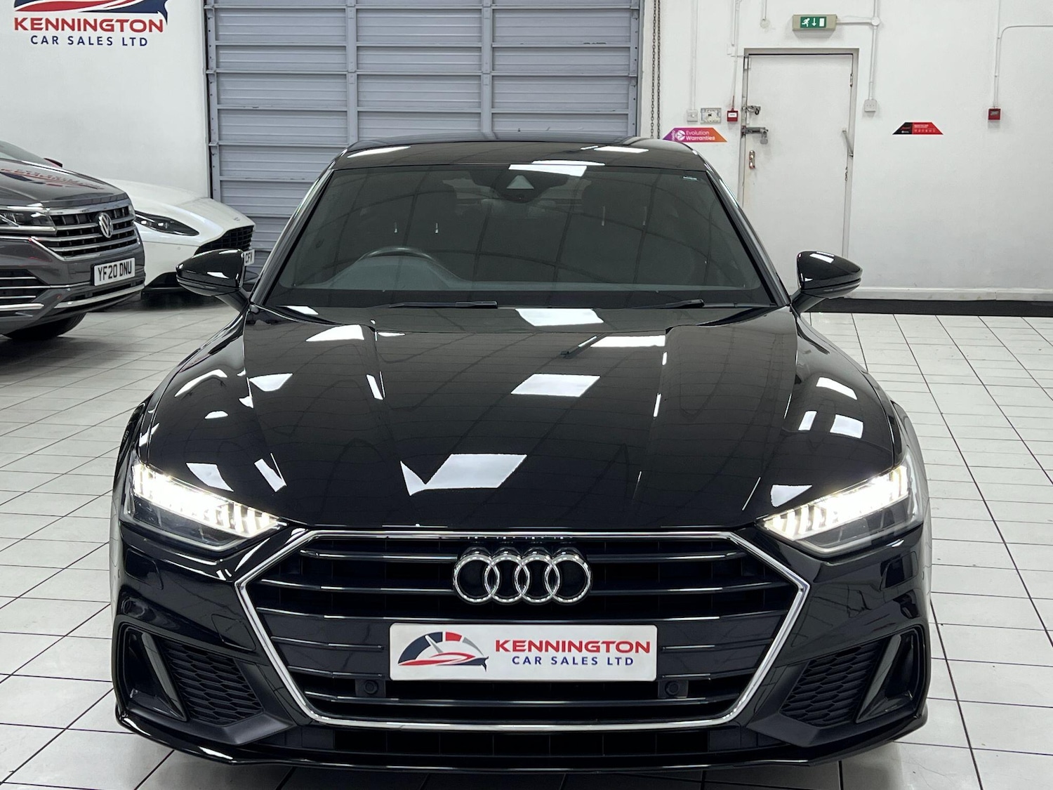 Used Audi A7 2019 for sale - 76899452: Photo 13