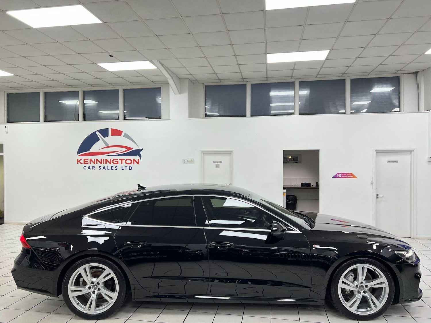 Used Audi A7 2019 for sale - 76899452: Photo 19