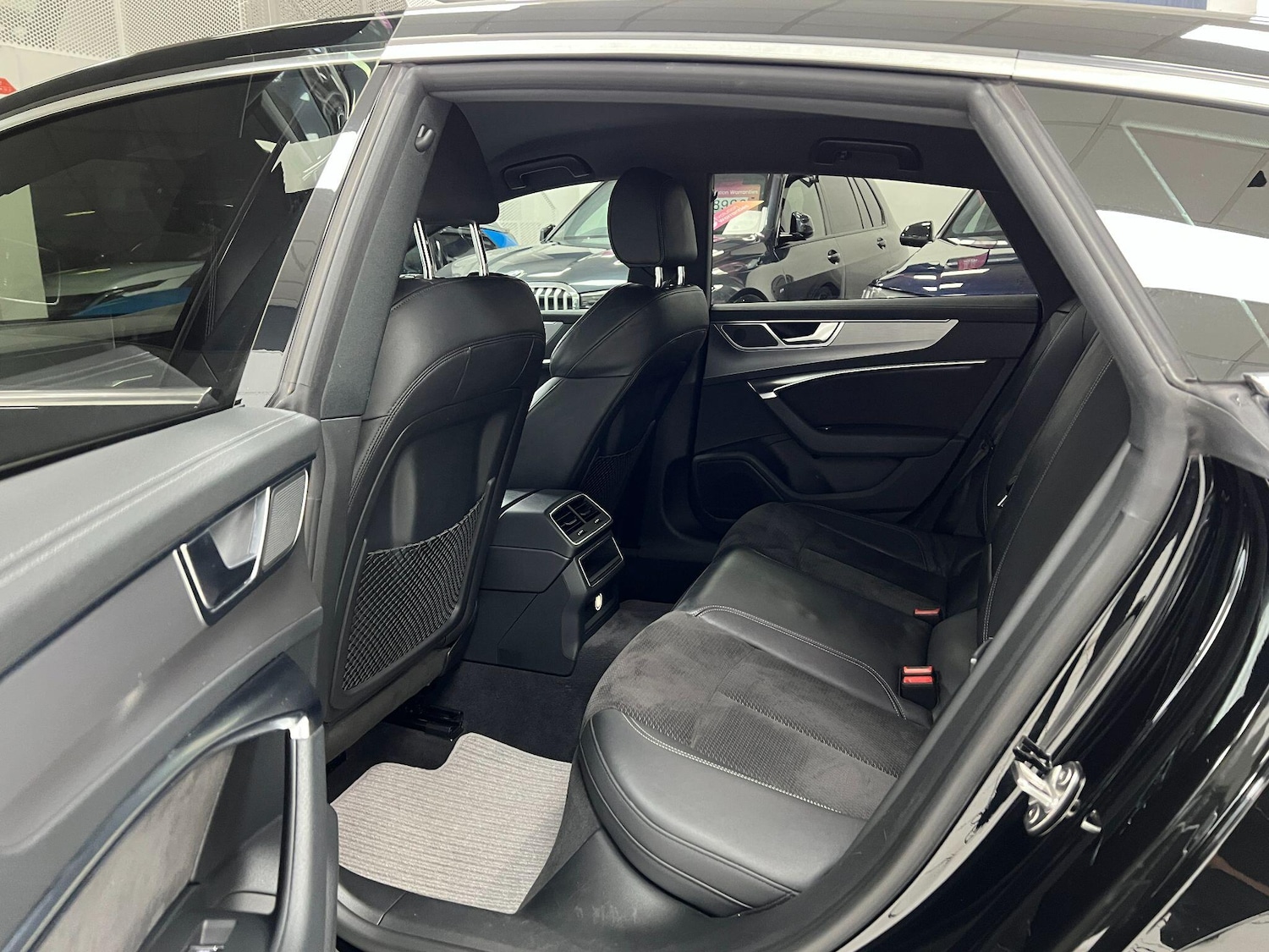 Used Audi A7 2019 for sale - 76899452: Photo 23