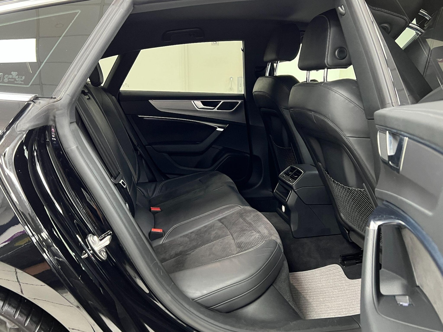 Used Audi A7 2019 for sale - 76899452: Photo 24