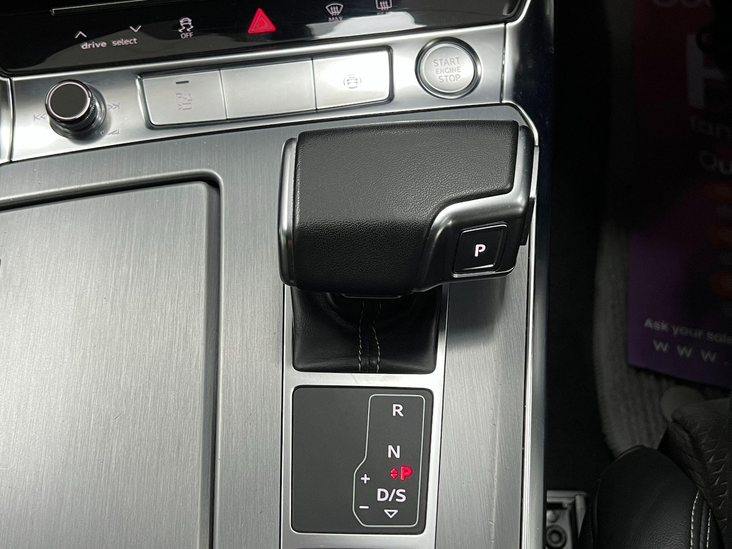 Used Audi A7 2019 for sale - 76899452: Photo 35