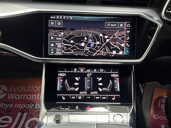 Used Audi A7 2019 for sale - 76899452: Photo