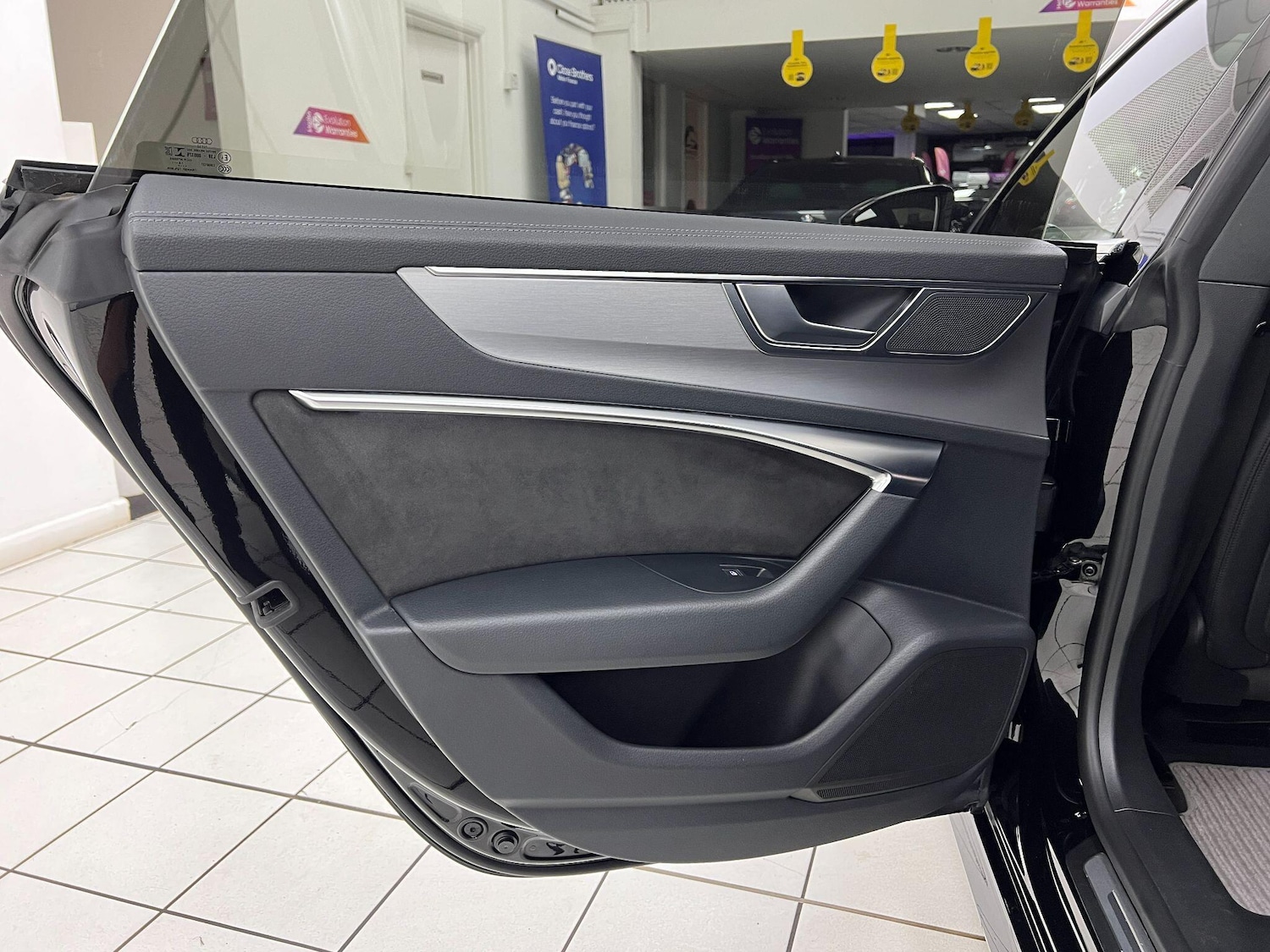 Used Audi A7 2019 for sale - 76899452: Photo 40