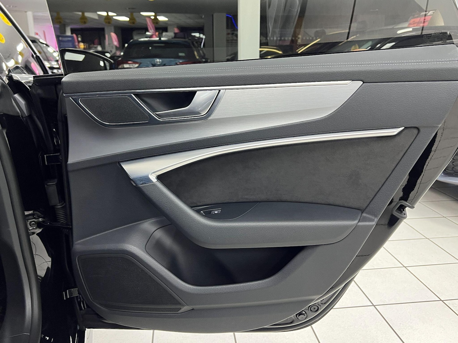 Used Audi A7 2019 for sale - 76899452: Photo 42