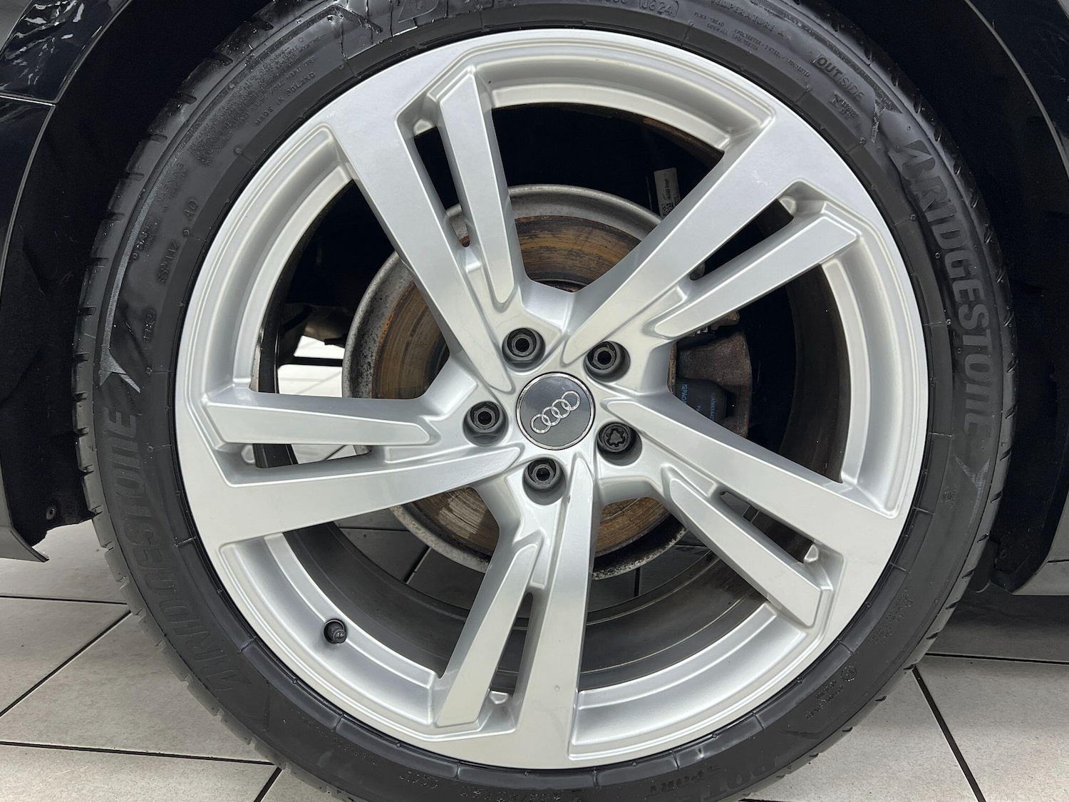 Used Audi A7 2019 for sale - 76899452: Photo 47