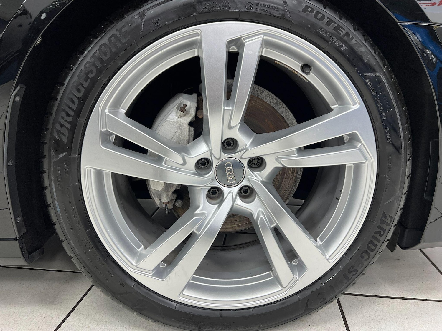 Used Audi A7 2019 for sale - 76899452: Photo 48