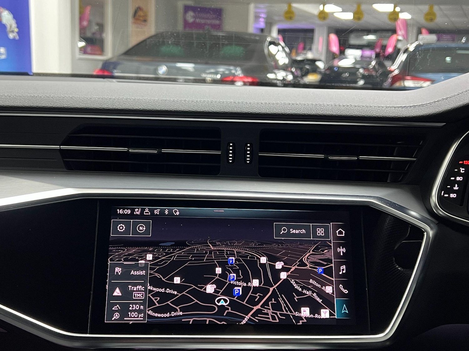 Used Audi A7 2019 for sale - 76899452: Photo 49