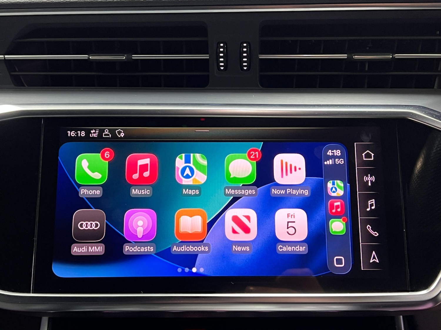 Used Audi A7 2019 for sale - 76899452: Photo 5