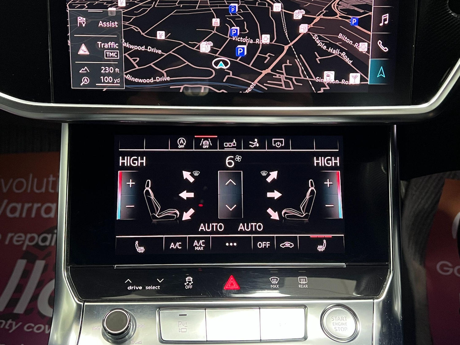 Used Audi A7 2019 for sale - 76899452: Photo 50