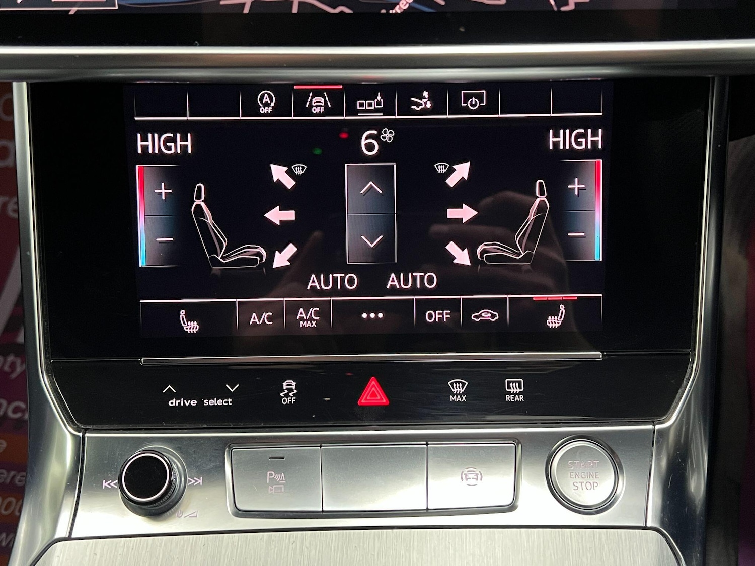 Used Audi A7 2019 for sale - 76899452: Photo 52