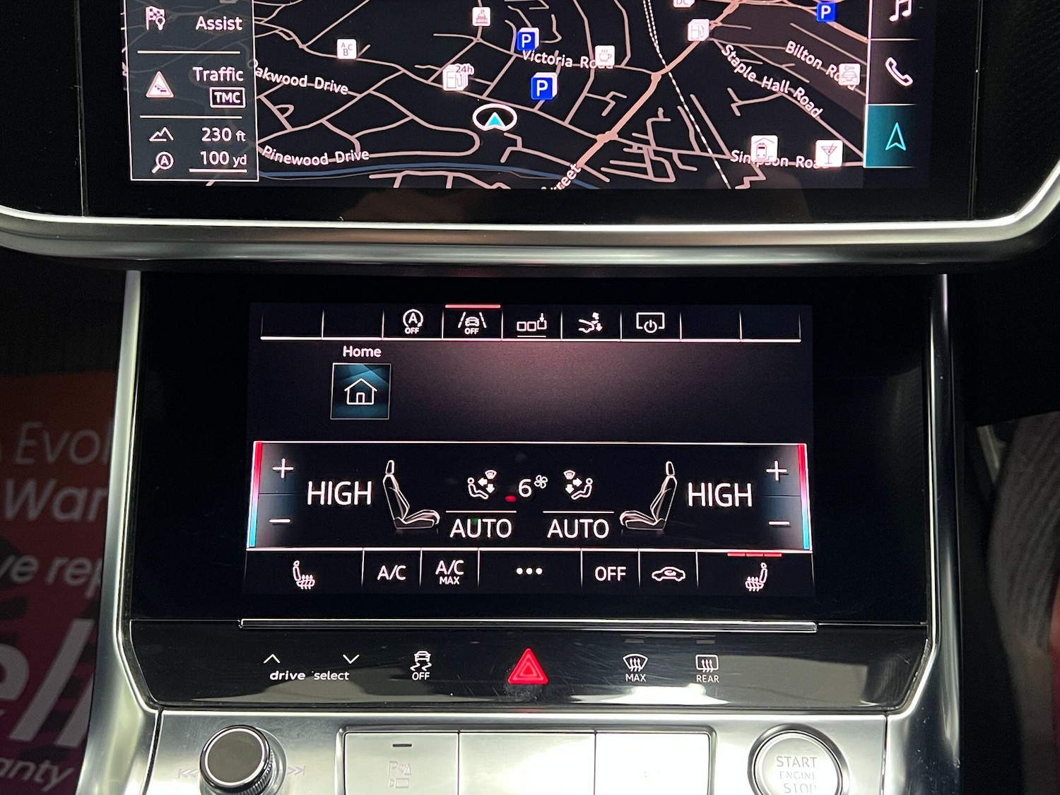 Used Audi A7 2019 for sale - 76899452: Photo 53