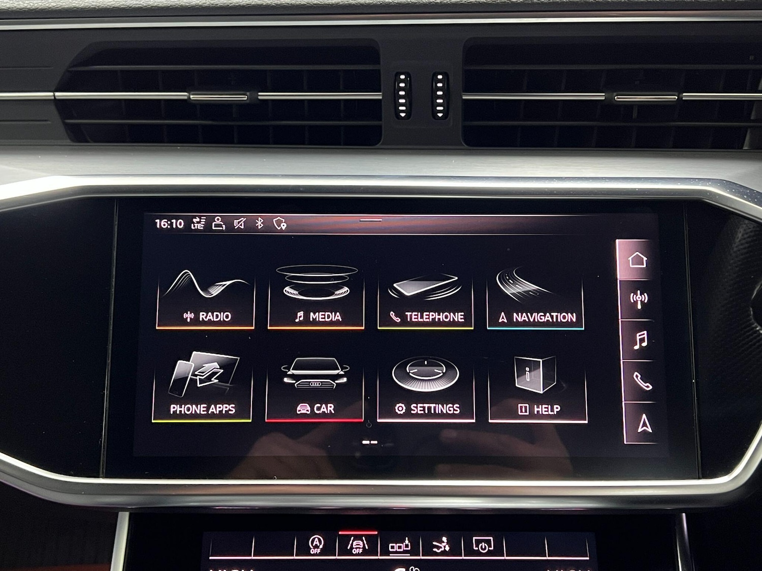 Used Audi A7 2019 for sale - 76899452: Photo 57