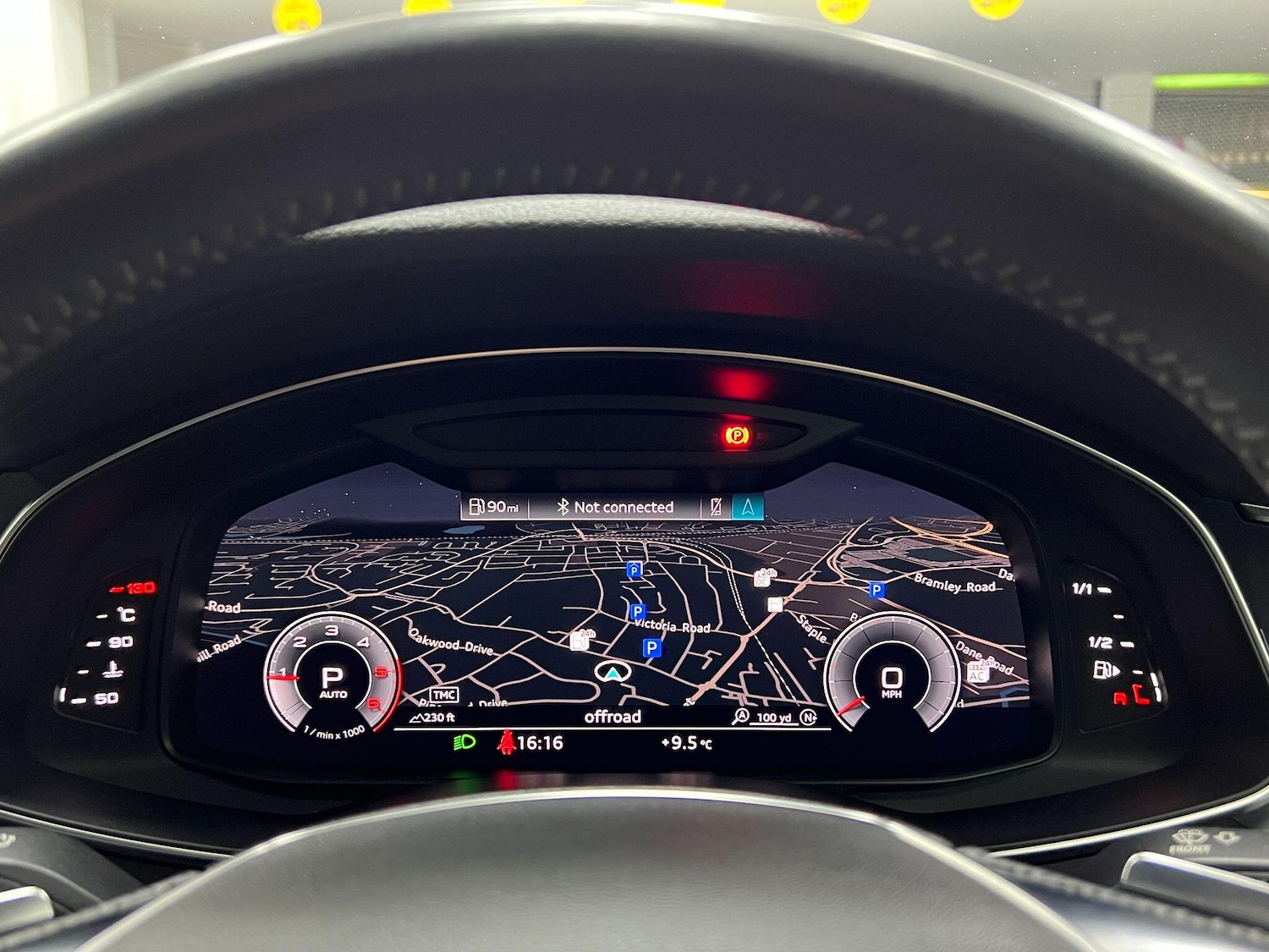 Used Audi A7 2019 for sale - 76899452: Photo 6