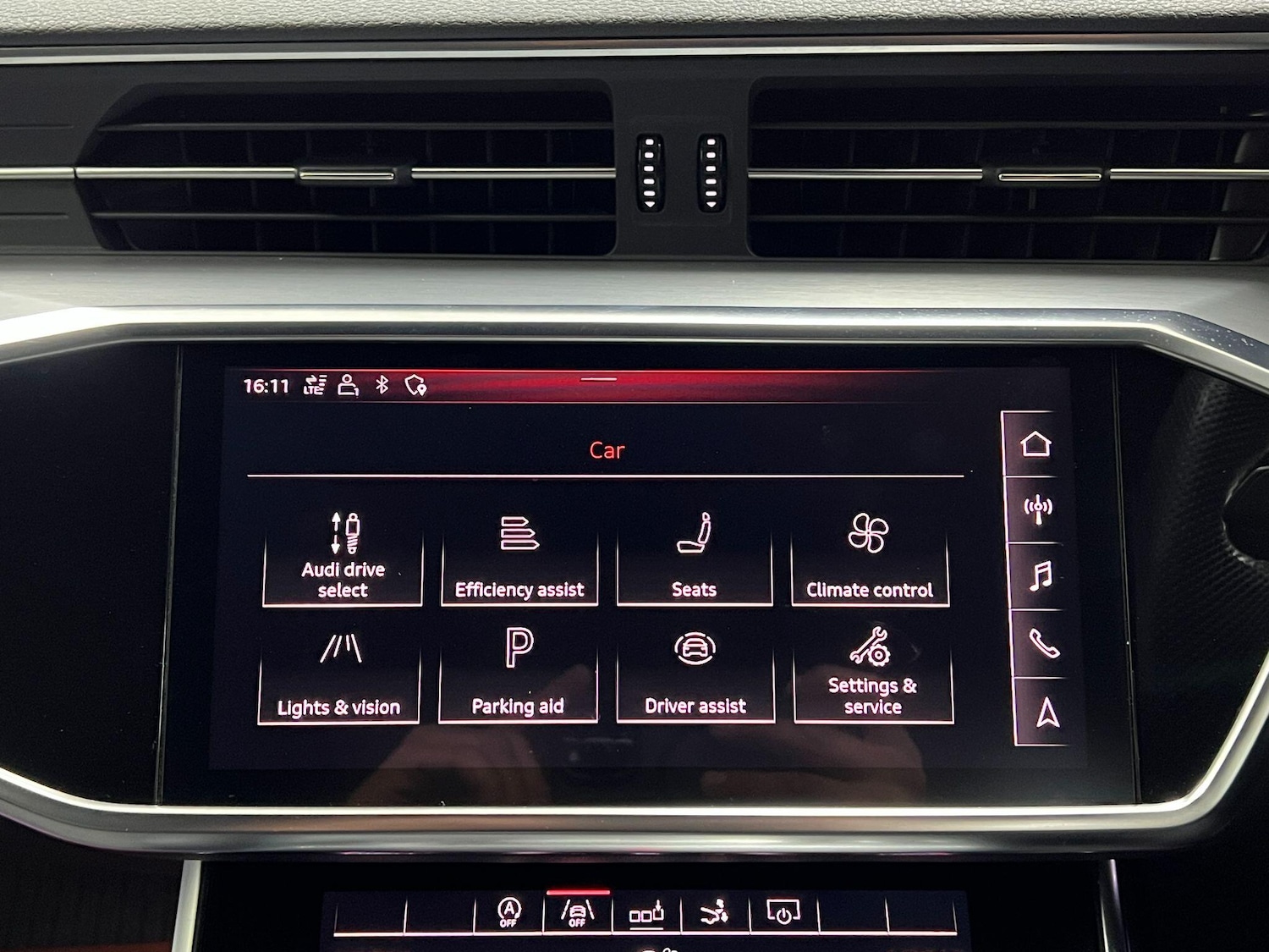 Used Audi A7 2019 for sale - 76899452: Photo 63