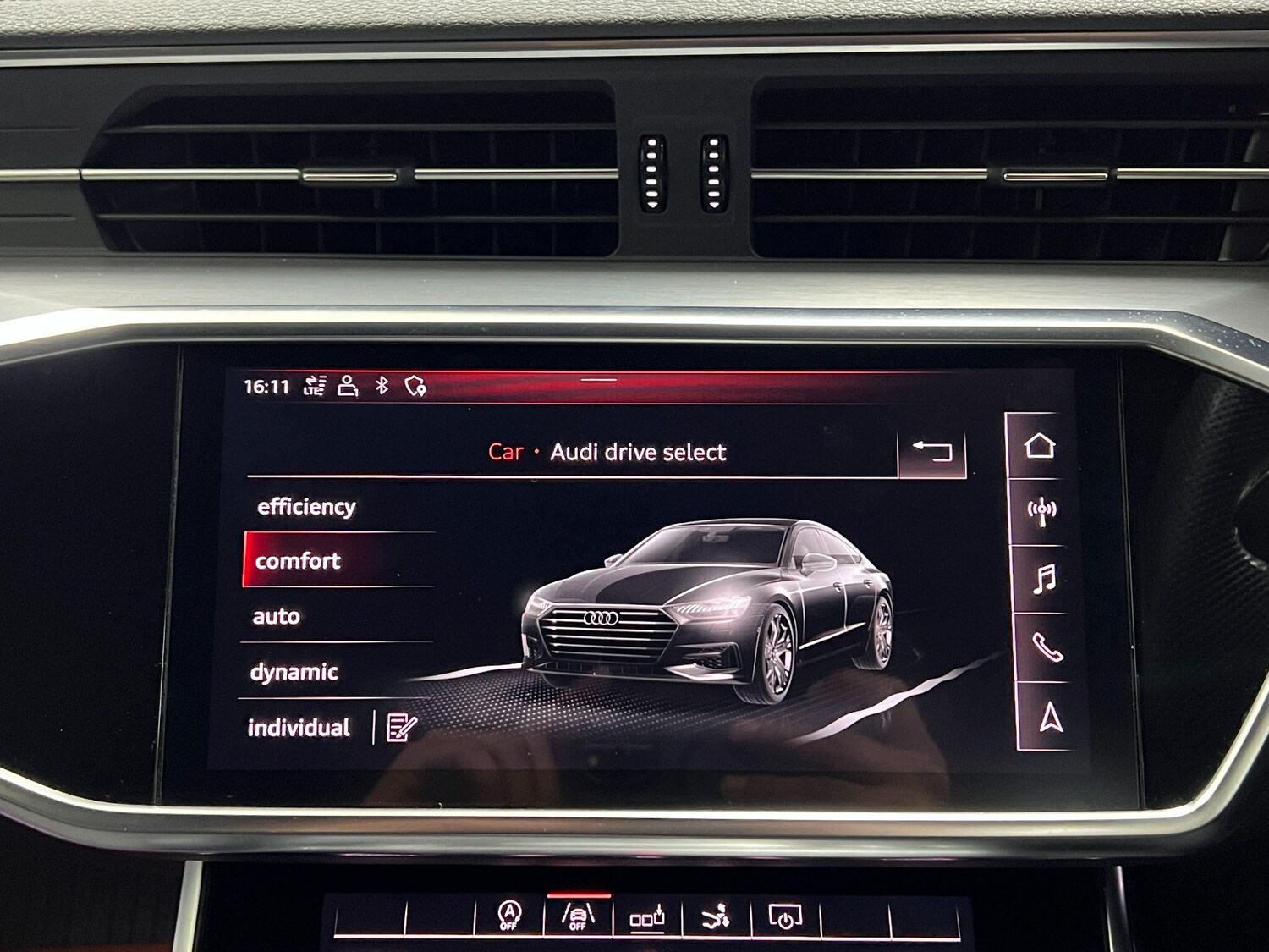 Used Audi A7 2019 for sale - 76899452: Photo 65