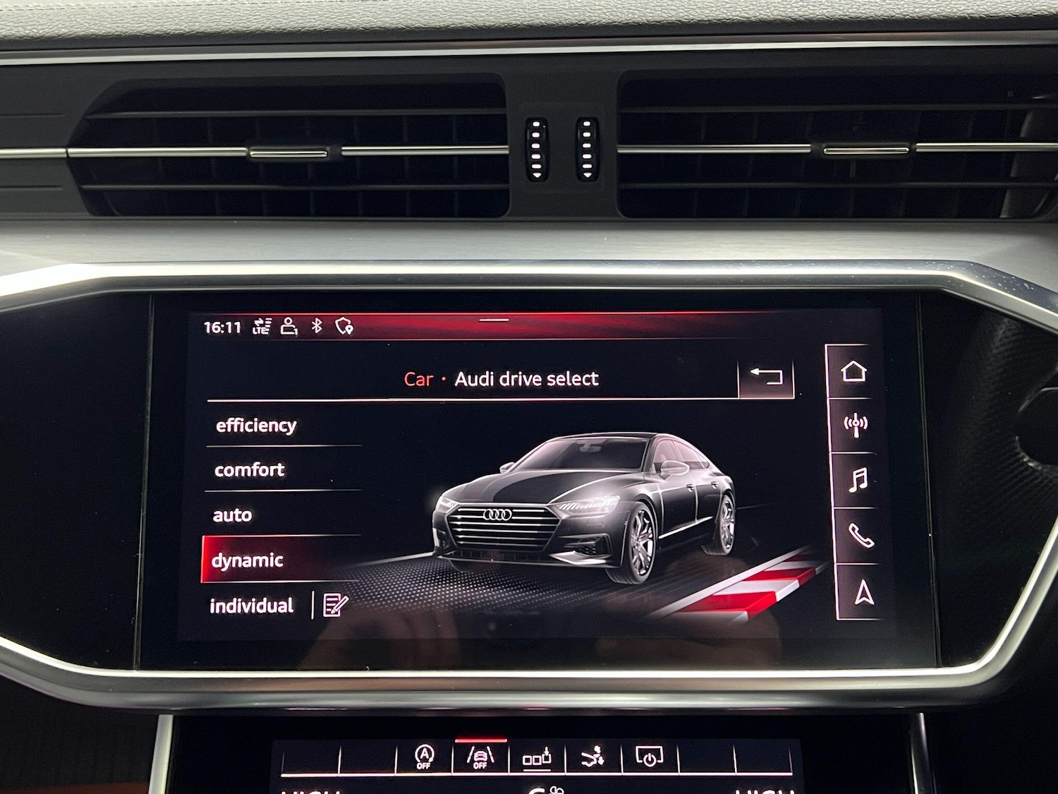 Used Audi A7 2019 for sale - 76899452: Photo 66