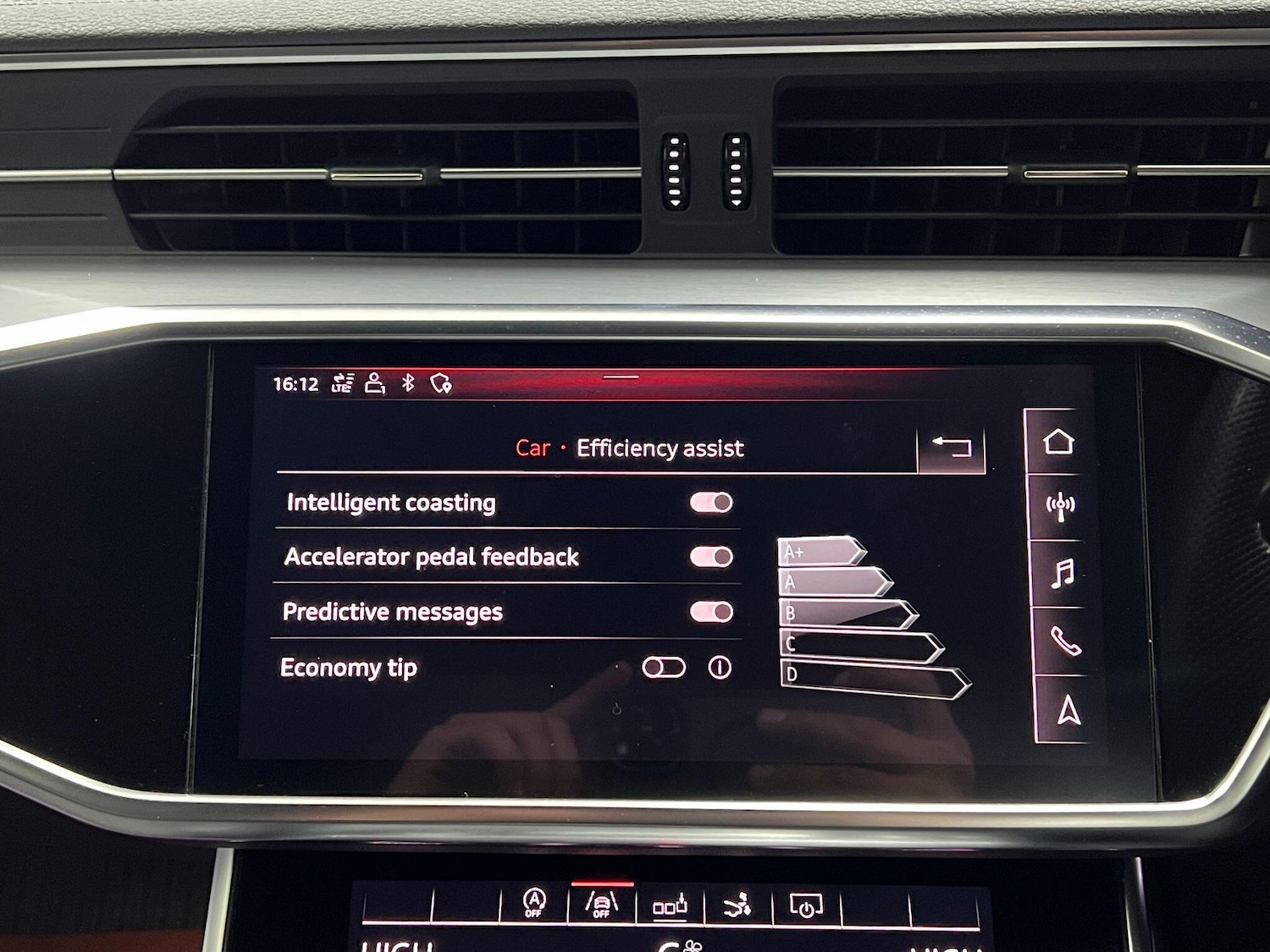 Used Audi A7 2019 for sale - 76899452: Photo 67