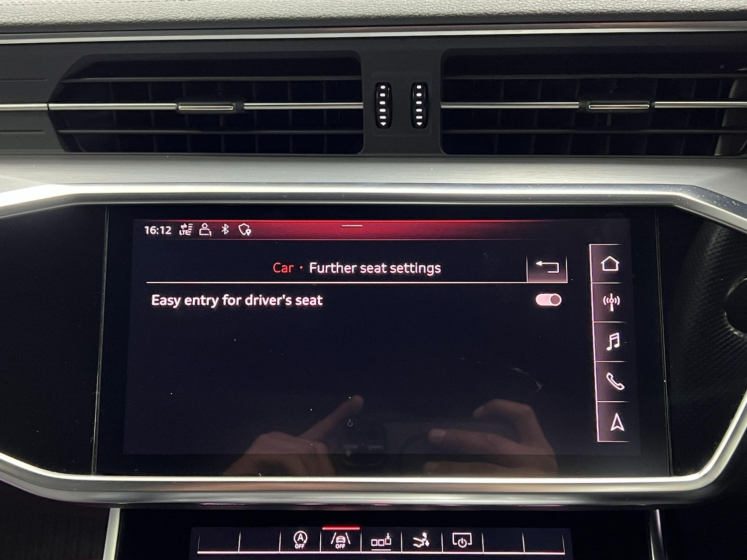 Used Audi A7 2019 for sale - 76899452: Photo 68