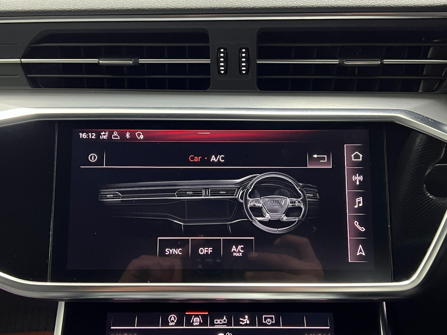 Used Audi A7 2019 for sale - 76899452: Photo 69