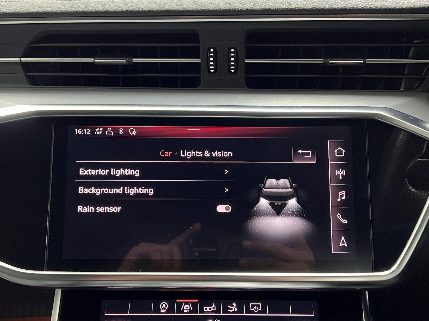 Used Audi A7 2019 for sale - 76899452: Photo 70