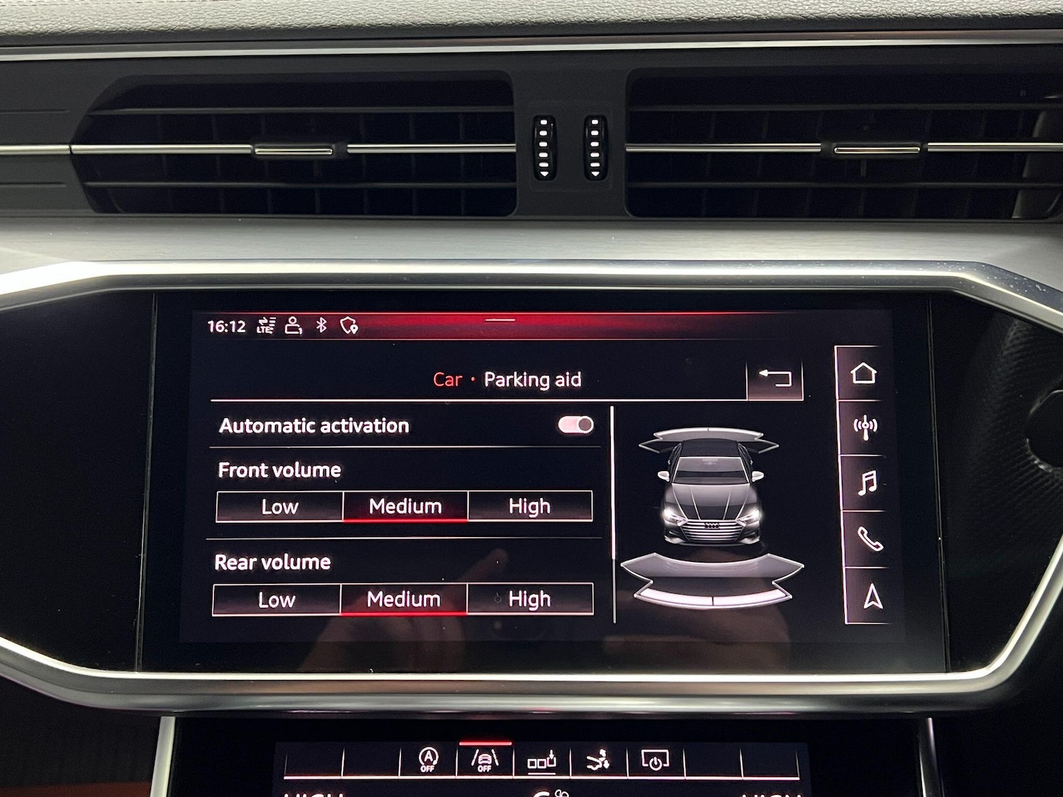 Used Audi A7 2019 for sale - 76899452: Photo 72