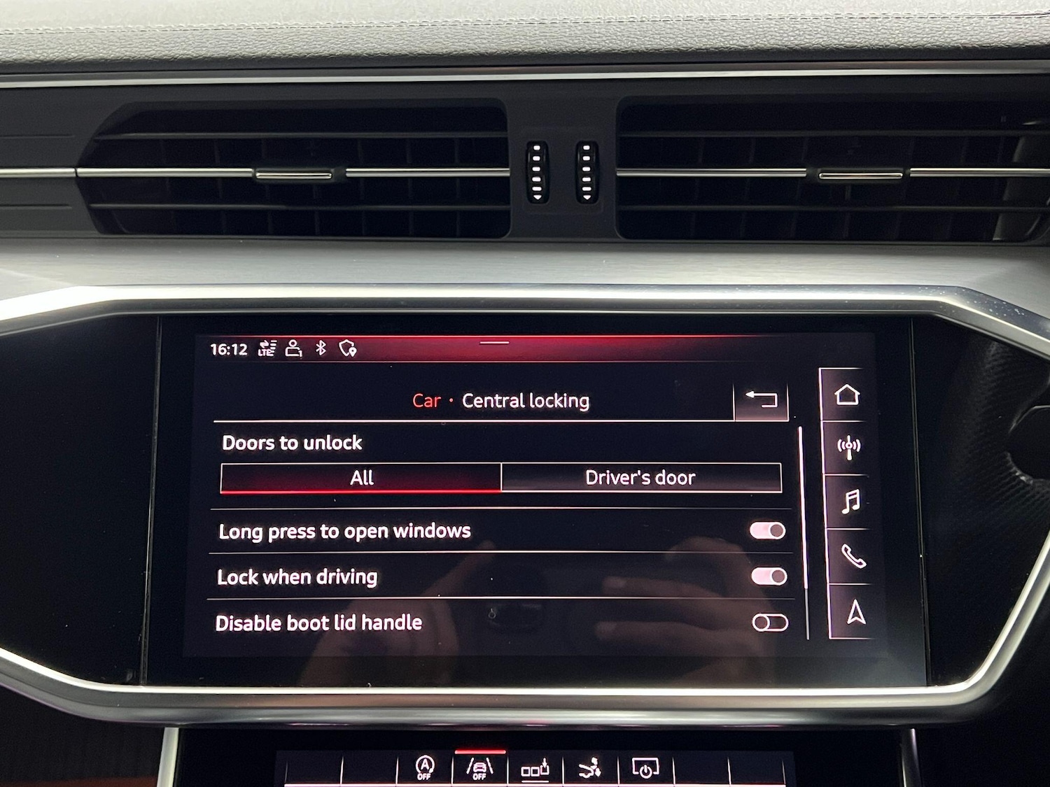 Used Audi A7 2019 for sale - 76899452: Photo 76