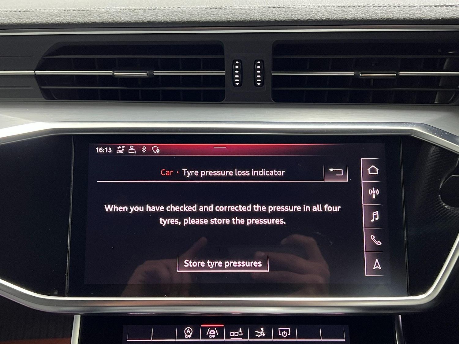 Used Audi A7 2019 for sale - 76899452: Photo 77