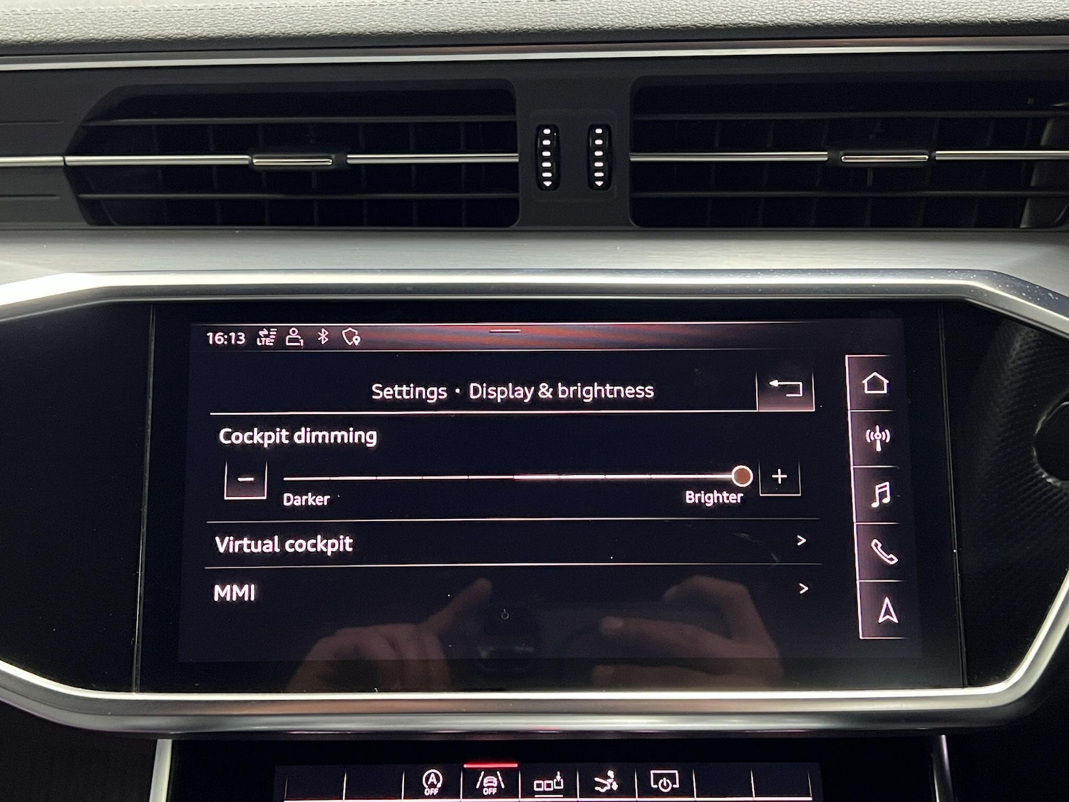 Used Audi A7 2019 for sale - 76899452: Photo 80