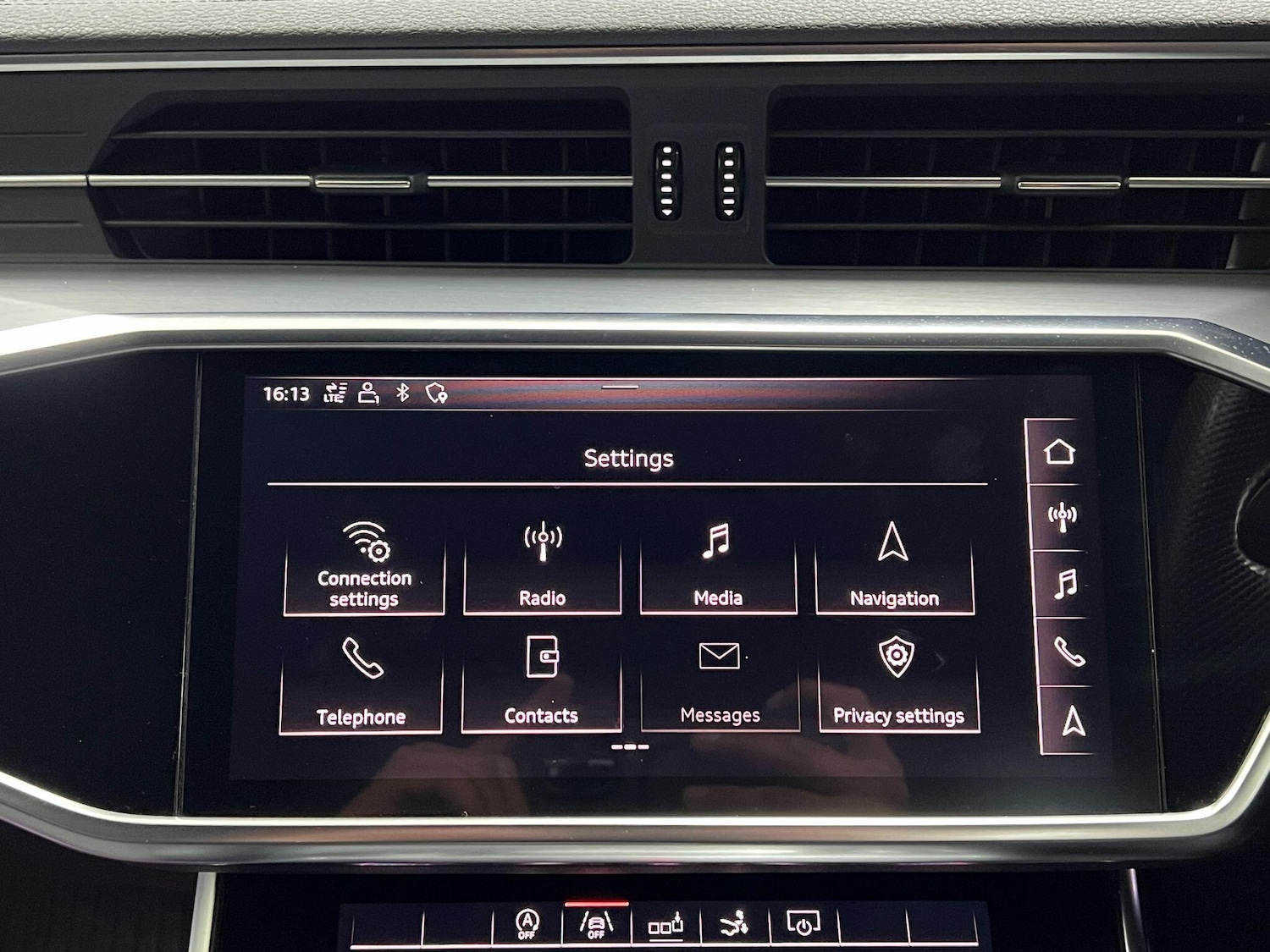 Used Audi A7 2019 for sale - 76899452: Photo 81