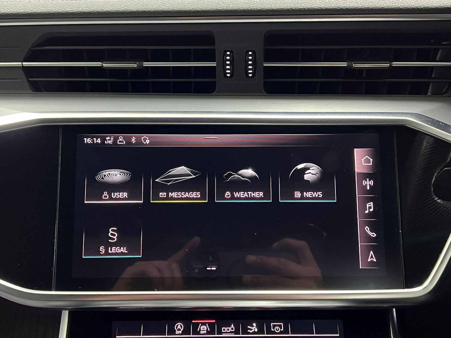 Used Audi A7 2019 for sale - 76899452: Photo 82