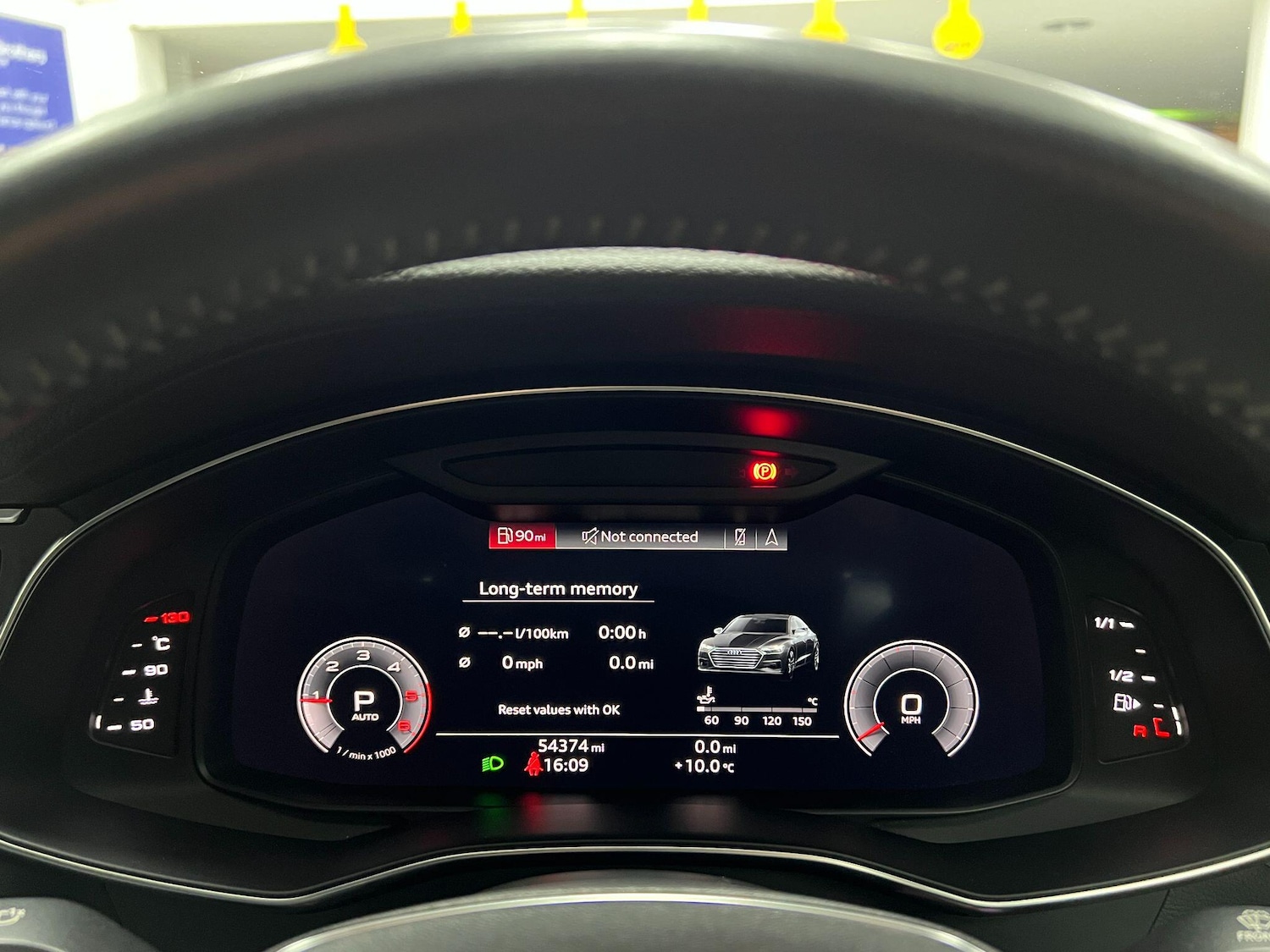 Used Audi A7 2019 for sale - 76899452: Photo 84