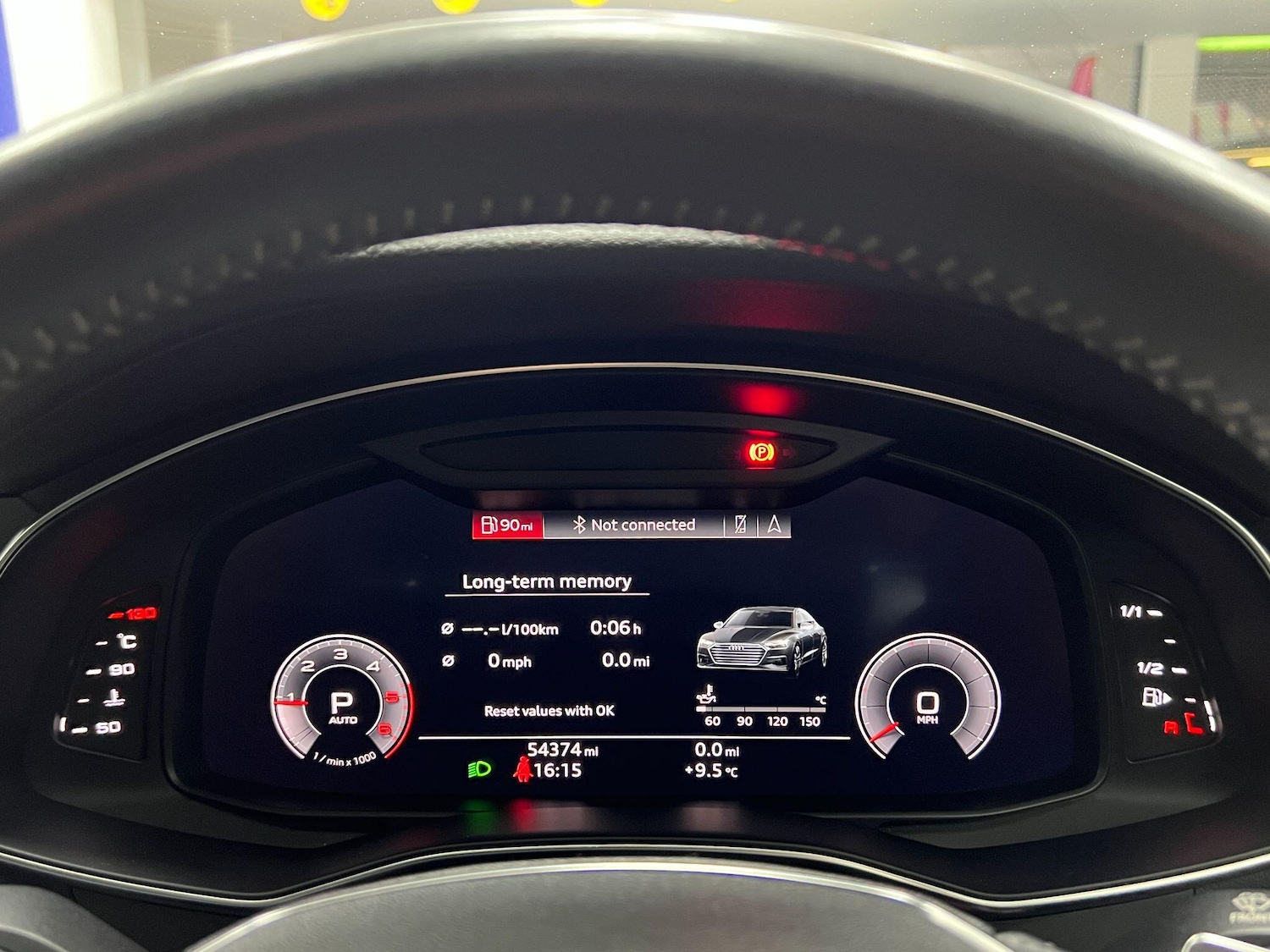 Used Audi A7 2019 for sale - 76899452: Photo 85