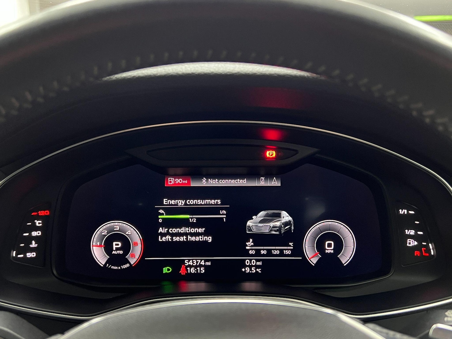 Used Audi A7 2019 for sale - 76899452: Photo 87