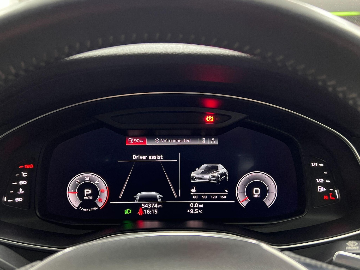 Used Audi A7 2019 for sale - 76899452: Photo 88