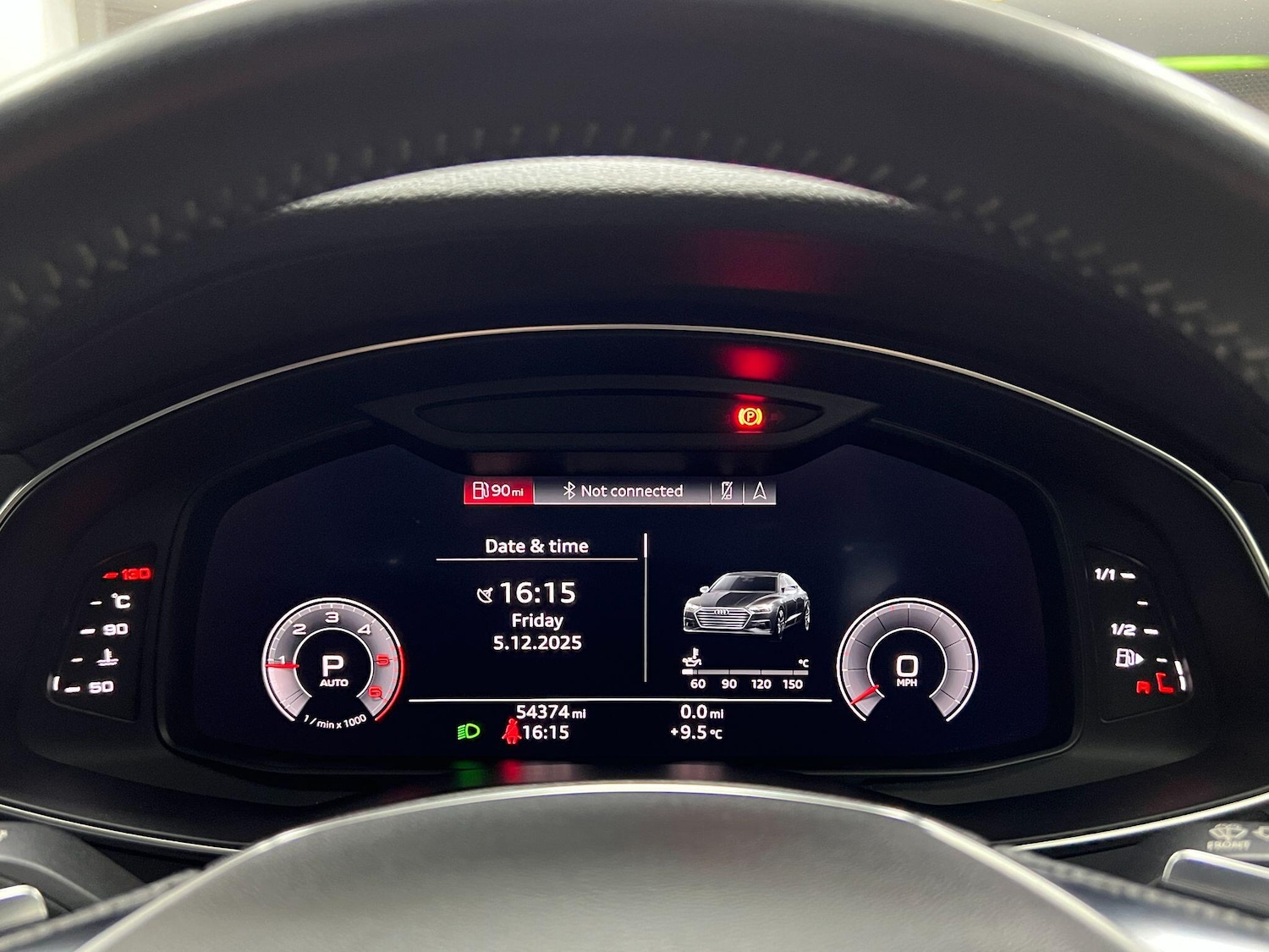 Used Audi A7 2019 for sale - 76899452: Photo 90