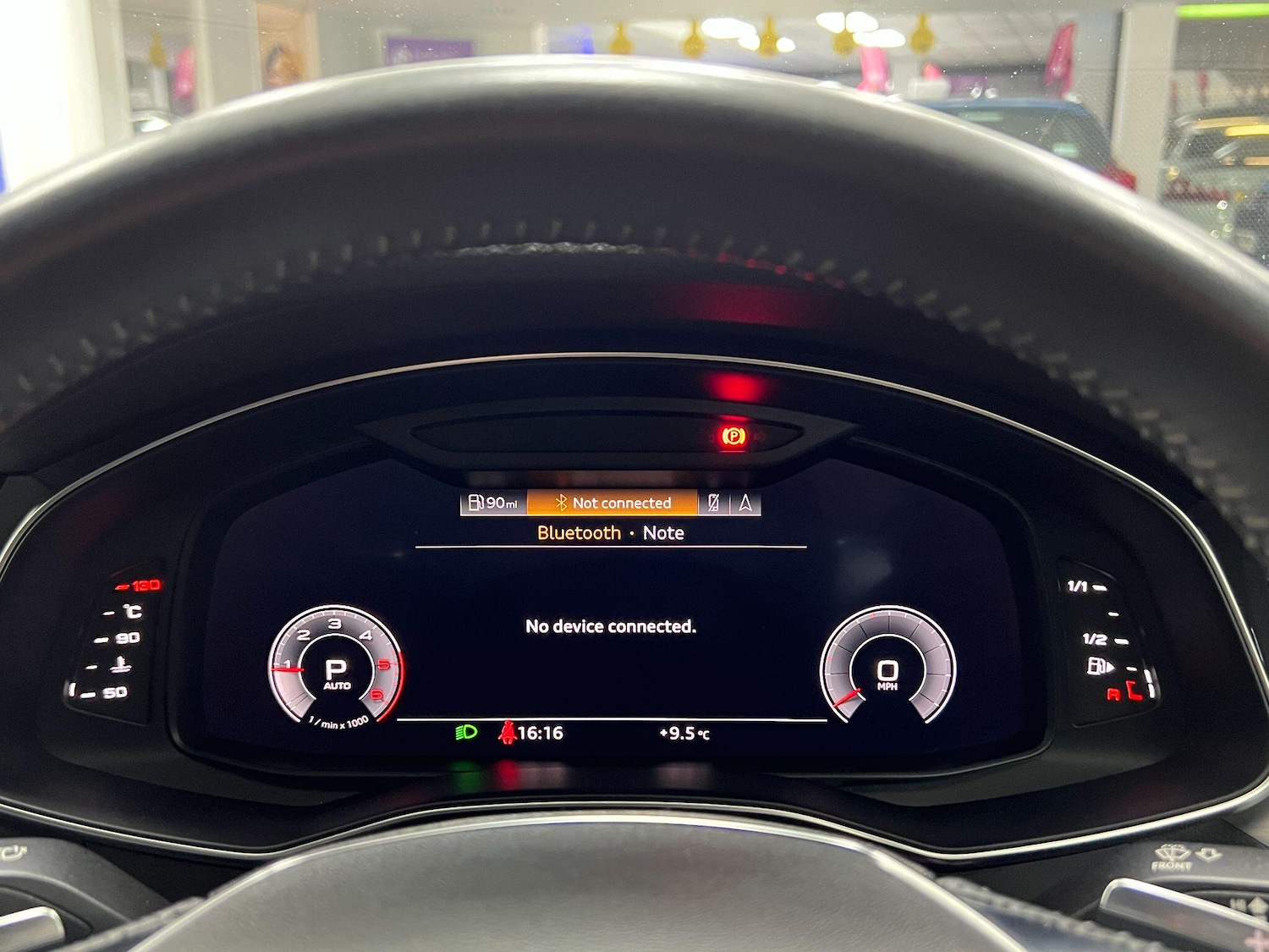 Used Audi A7 2019 for sale - 76899452: Photo 91