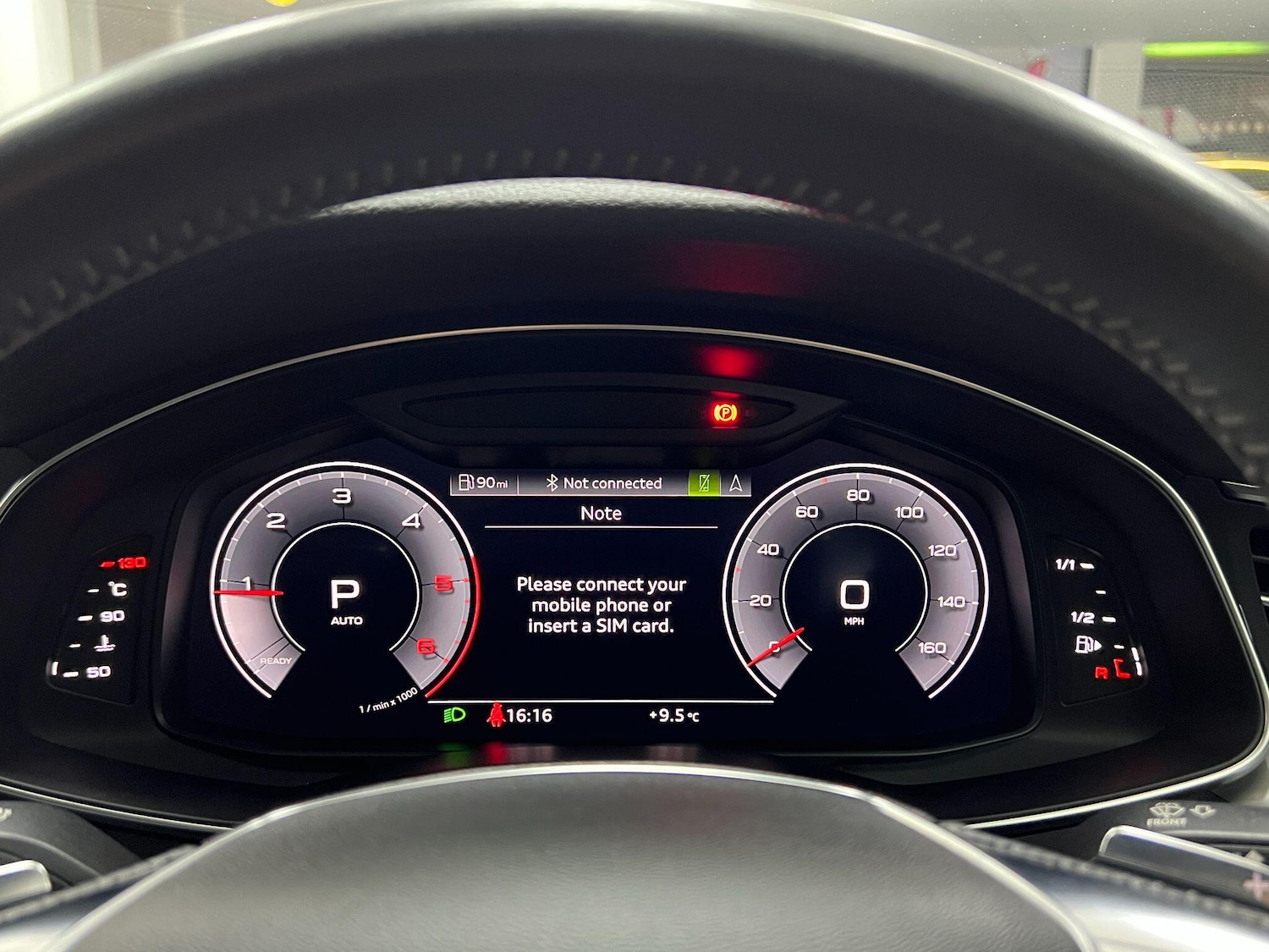 Used Audi A7 2019 for sale - 76899452: Photo 93