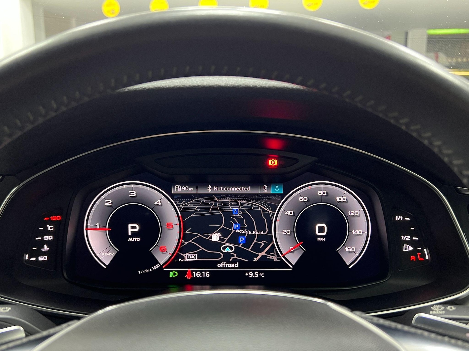 Used Audi A7 2019 for sale - 76899452: Photo 95