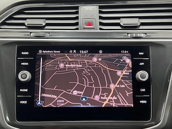 Used Volkswagen Tiguan Allspace 2021 for sale - 78246461: Photo