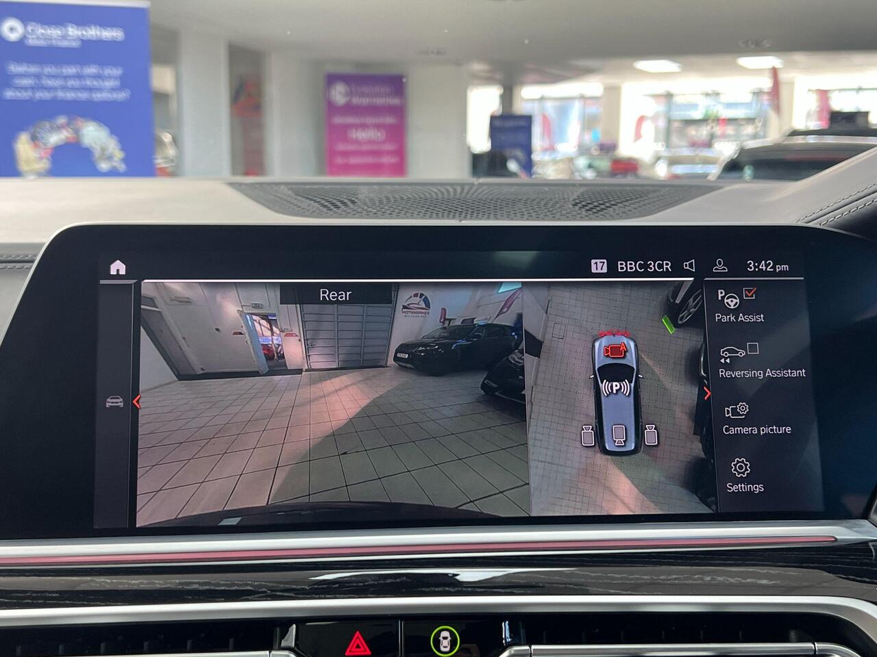 Used BMW X7 2021 for sale - 77743862: Photo 100