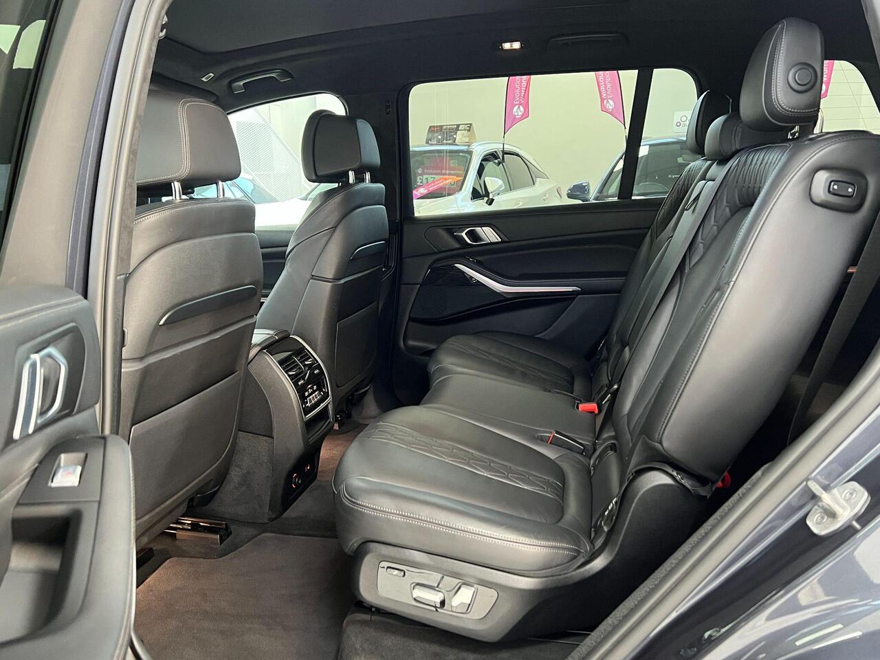 Used BMW X7 2021 for sale - 77743862: Photo 17