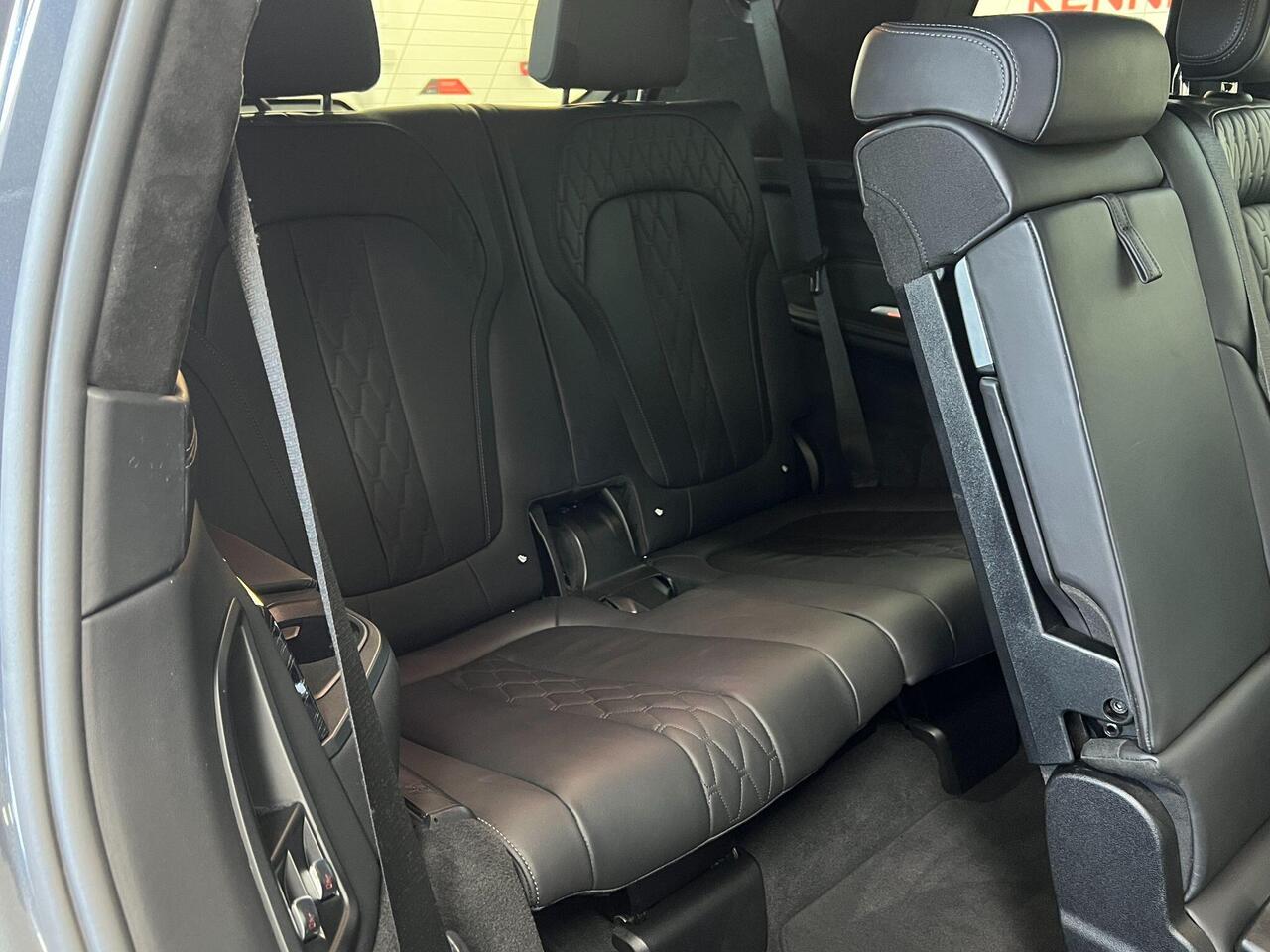 Used BMW X7 2021 for sale - 77743862: Photo 18