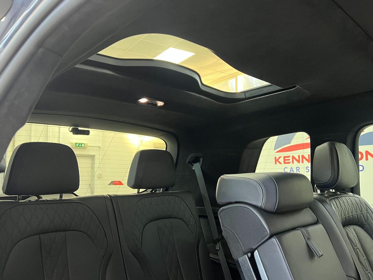 Used BMW X7 2021 for sale - 77743862: Photo 19