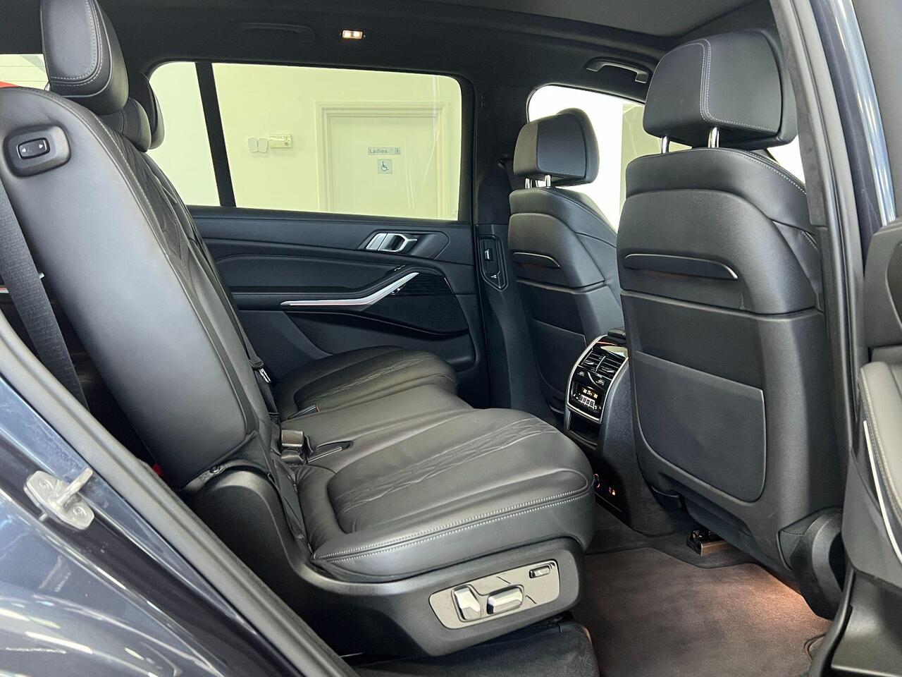 Used BMW X7 2021 for sale - 77743862: Photo 21